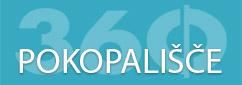 360 pokopalisce